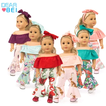 plastic headbands for 18 inch dolls