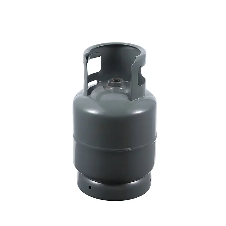 Lpg Gas Cylinder Low Pressure Propane Gas Bottle Buy Propane Gas