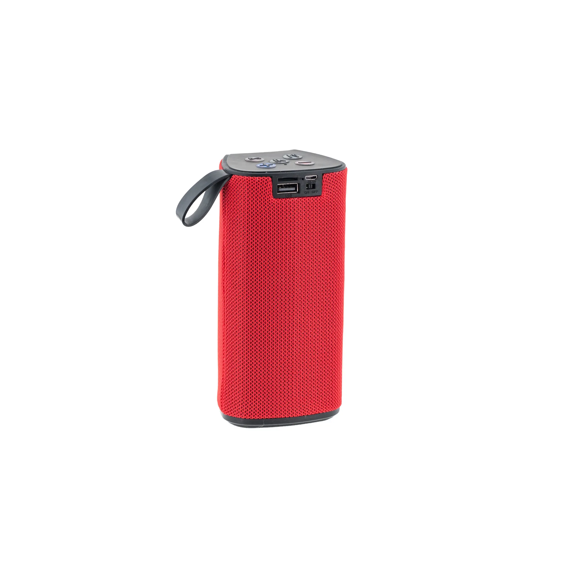 GT-111 Bluetooth Speaker Portable Speaker with Super Bass Splash proof Bluetooth Speaker for All Smartphone of Devices - ANKUX.COM
