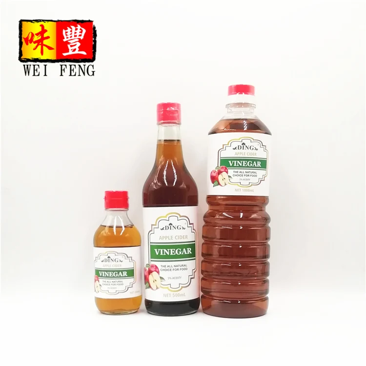 Apple Cider Vinegar2