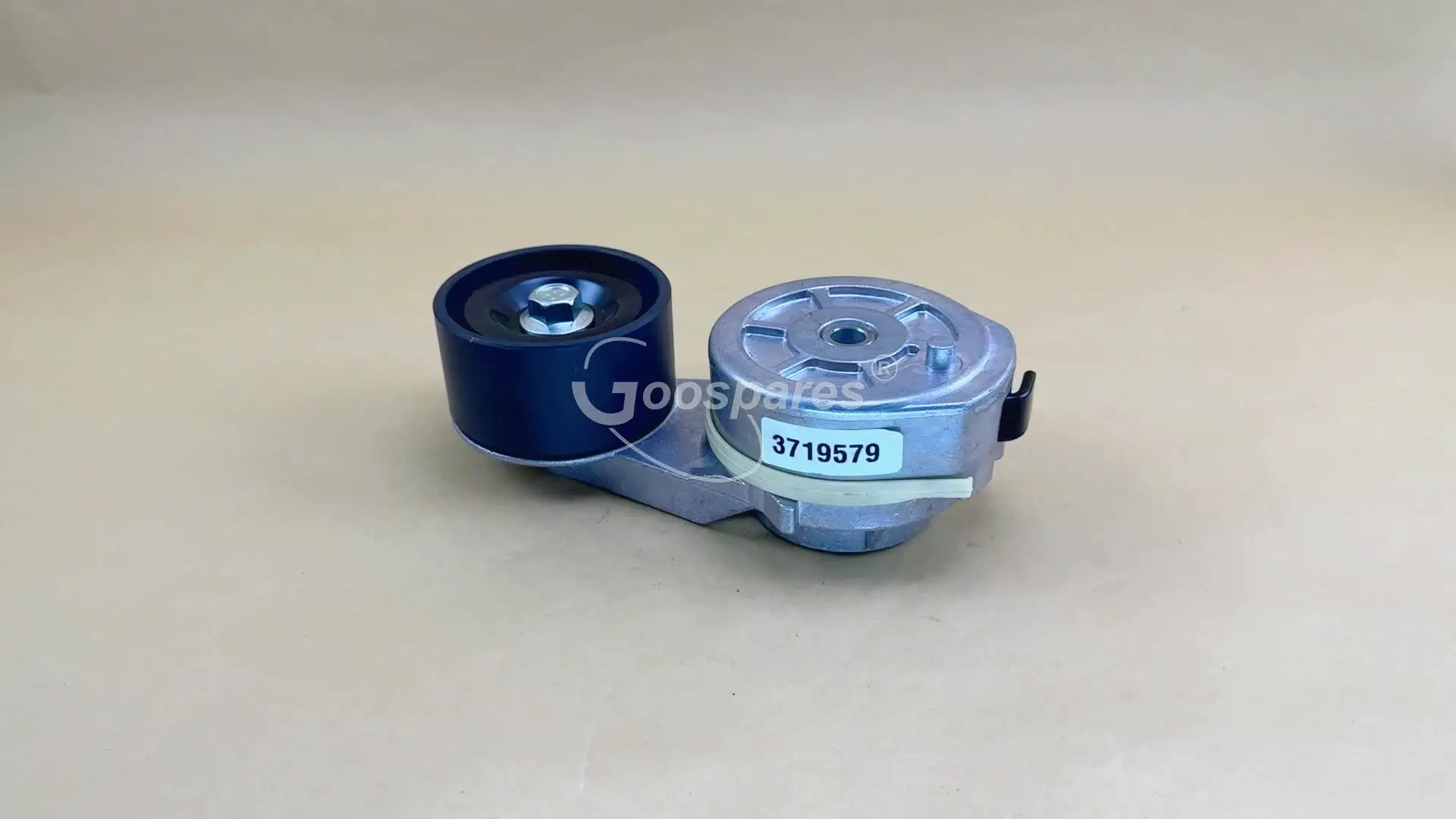 ドカポン Volvo Truck Belt Tensioners - OEM Quality & Reliable Performance