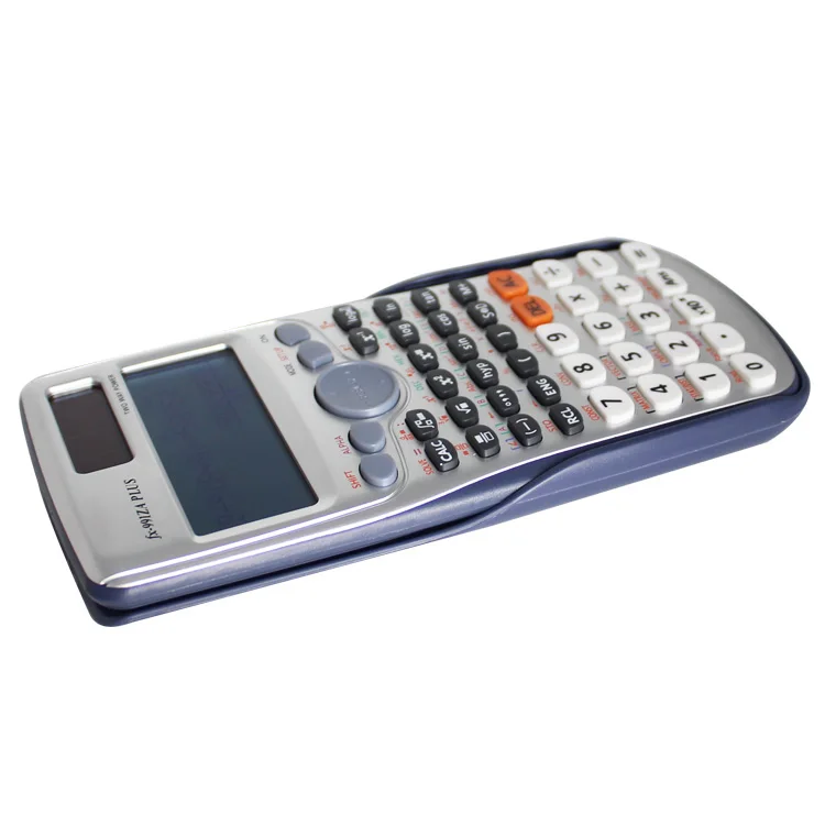 casio 991za