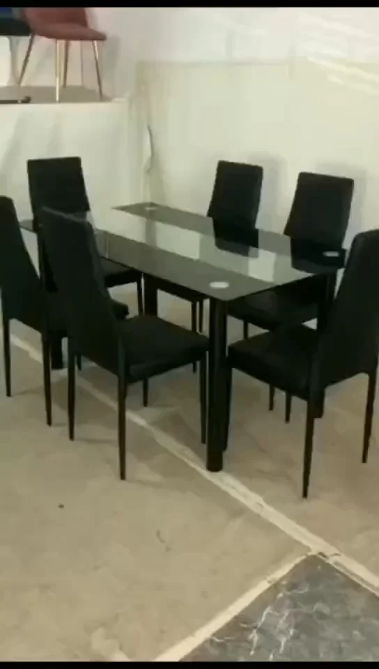 Best Choice Table Salle A Manger Kitchen Dining Table Set With One