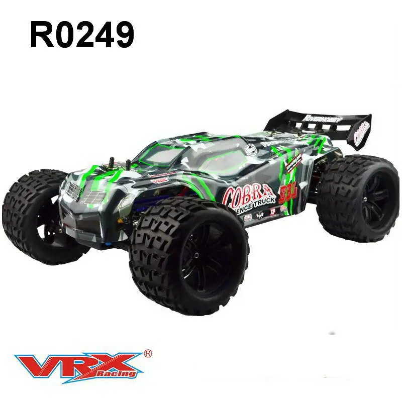 toy car remote control kit