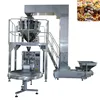 Top Y Dried Dates/Mangoes/Apricots/Raisins/Pineapples/Prunes/Peaches/Papayas/Pears Chakli Nimko Kurkure Namkeen Packing Machine