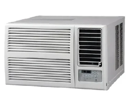 Window Air Conditioner, 110-240v, 1.5 ton - detail 2