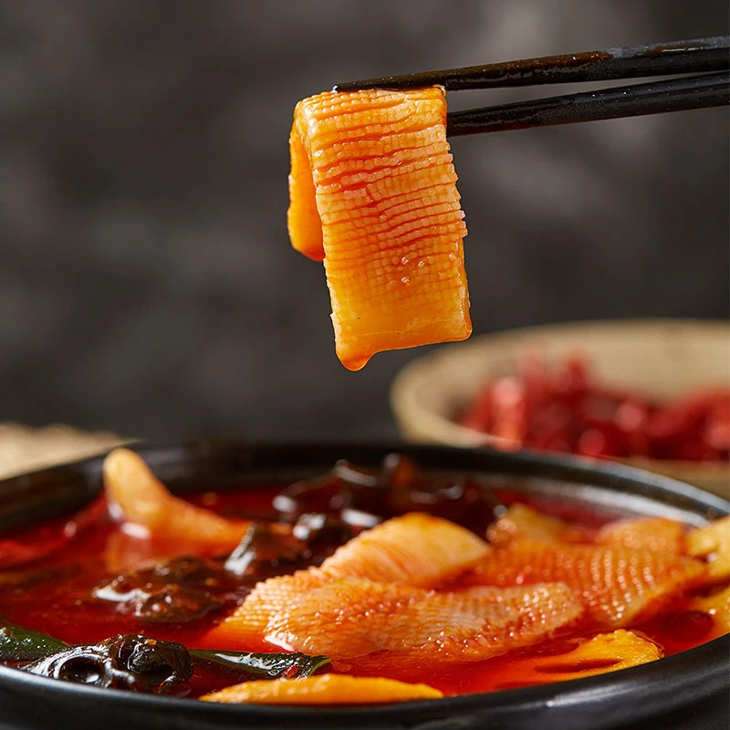 
premium supplier hot pot self heating for fancy restaurant 