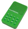 Kids 16 buttons Natural Sound Machine with custom messages