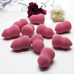 Soft powder puff non-latex sponge makeup beauty hot sale