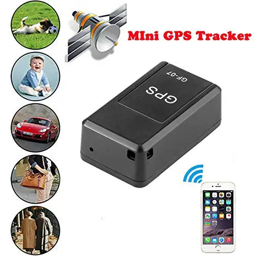 Gps Smart Track Car Gps Tracker Sim Tracker Car Gsm/gprs/gps Tracking