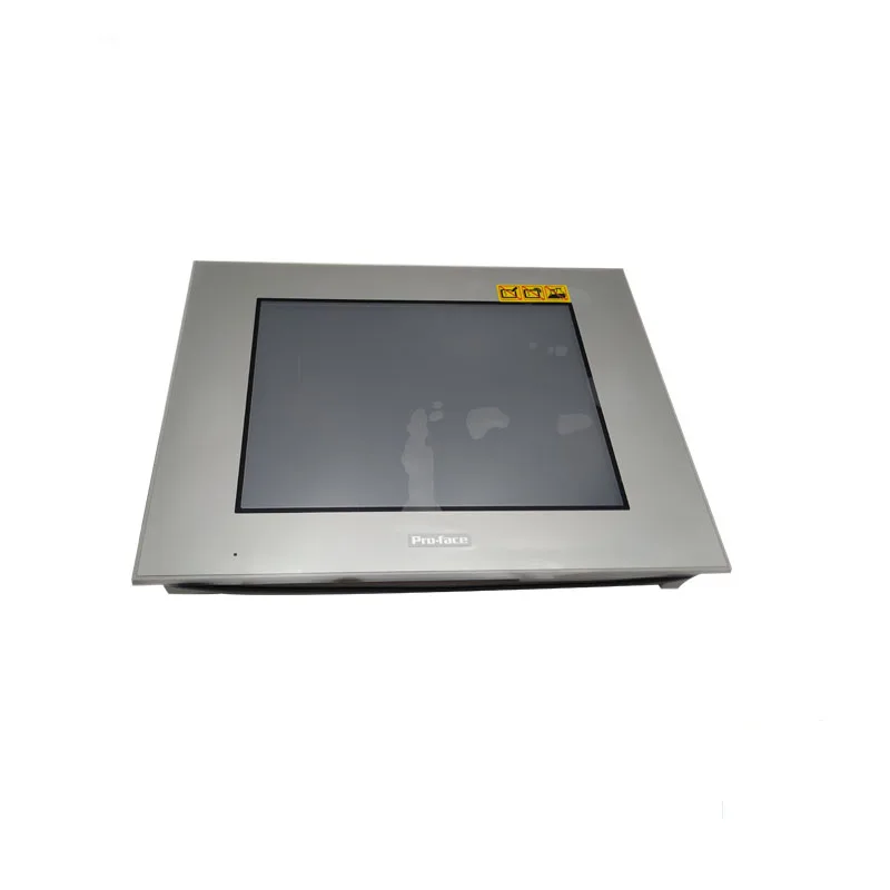 touch screen lcd hmi touch screen touch screen panel HMI 10.4 24Vdc PFXGP4501TADW ETHERNET 2XCOM PORT USB MINI PORT