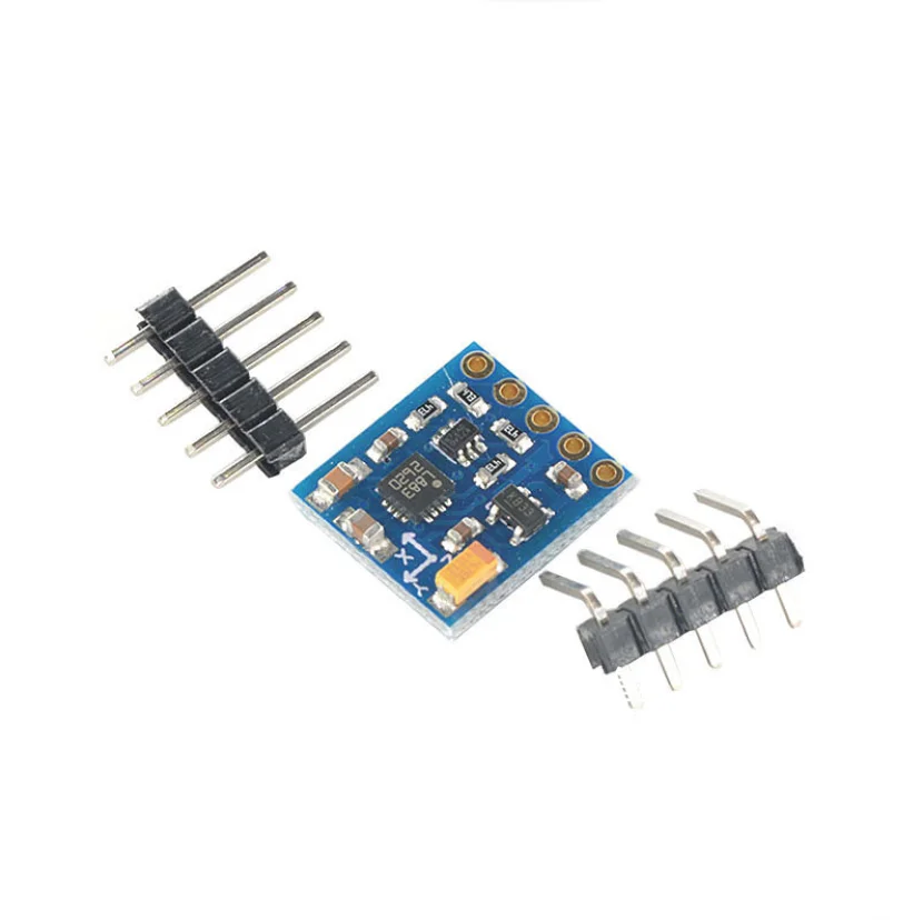 HMC5883L Magnetic Field Sensor - Precision Compass Module