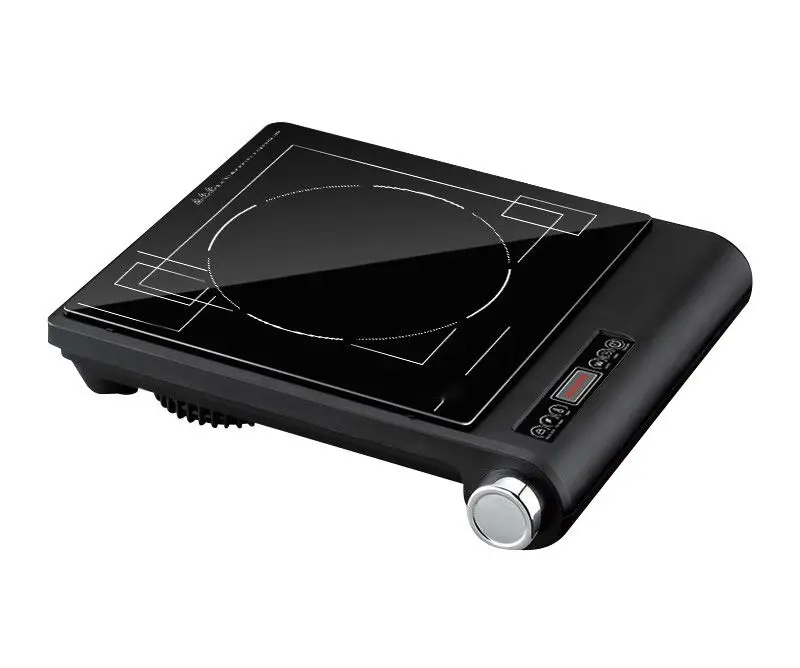 Grade A Single Burner Induction Cooker White Or Black Optionalsimens