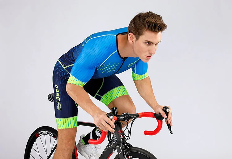 speed suits cycling