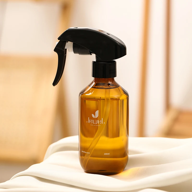 Scented Spray Design Option 2