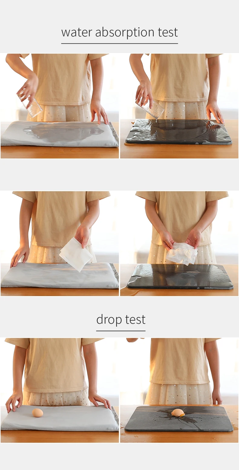 soft diatomite bath mat warm feet in light weight