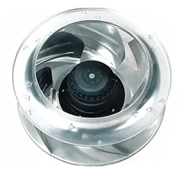 Centrifugal Cooling Exhaust Blower, 380V, 12000m3 - detail 2