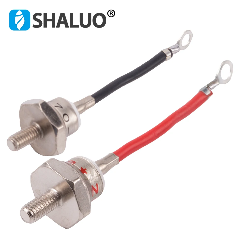 Brushless Generator Rotating Disk Rectifier Imported Thyristor Diode Bridge 25a 40a 70a Buy