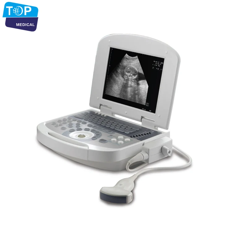 Popular human buy Veterinary Portable full digital 3D laptop ultrasound system price Instruments scanner for sale