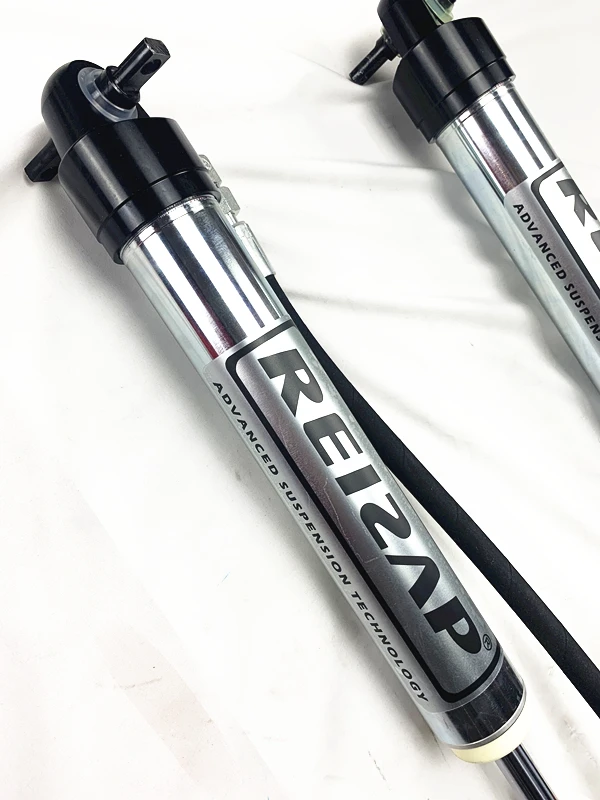 4x4 Offroad 4" Lifting Shock Absorber With Springs Forjeep Cherokee Xj