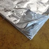 6mm Multi foil Floor and Under floor Heating Insulation Aluminized Foil Outer Facings 13 layers