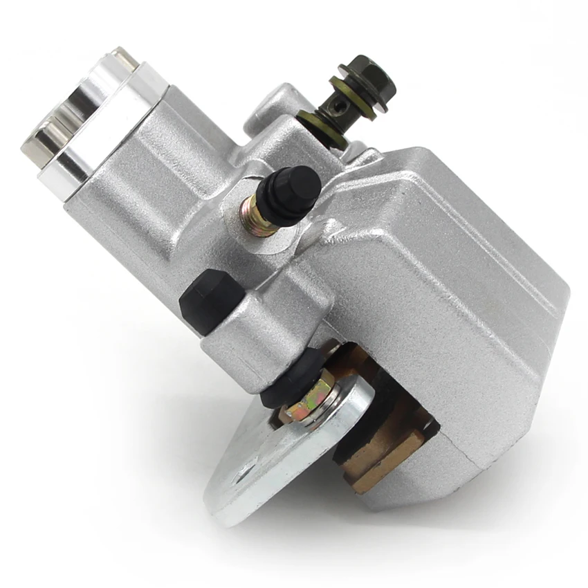 ATV Brake Caliper Replacement Rear Brake Caliper For Yamaha Raptor - Foto 11