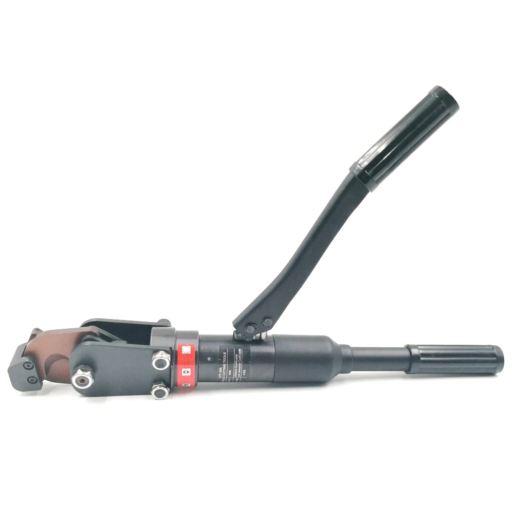 CPC30A Separable Hydraulic Cable Cutter wire cable hand cutting tool with Scissors type blades