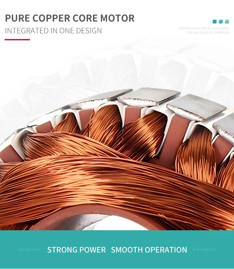 Cooling Fan, 90mm, 48V, PLC - detail 18