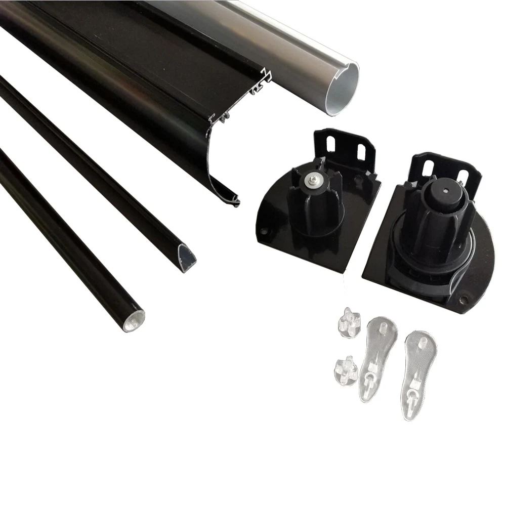 38mm Roller Zerbra Blind Mechanism/blinds Components/blinds Accessories