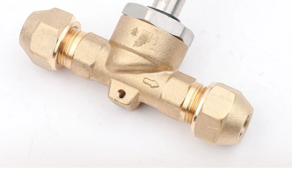 Solenoid Valve, 220V - detail 20
