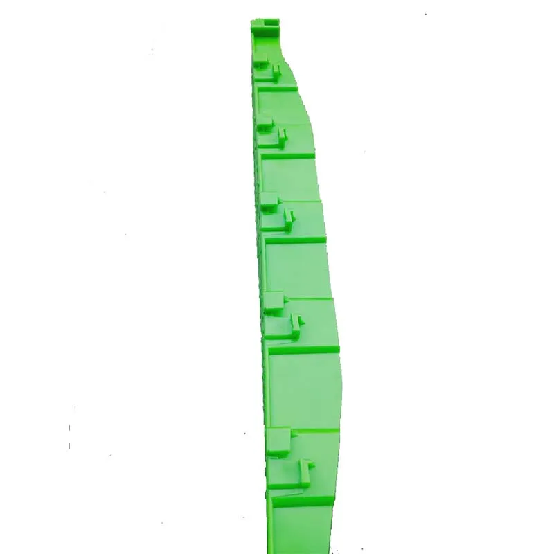 Plastic Fecal Leakage Board Manure Leakage Board For Pigs The Floor Of The Pigsty Can Be