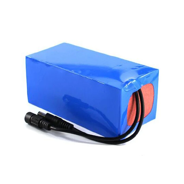 Li-ion battery 12V 20Ah lithium battery pack