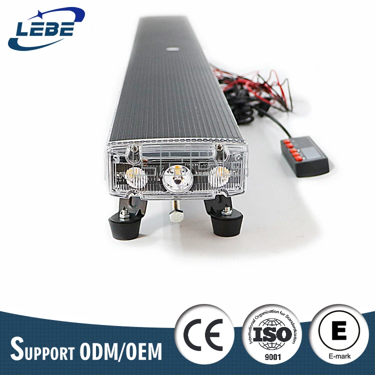 used emergency vehicle lights