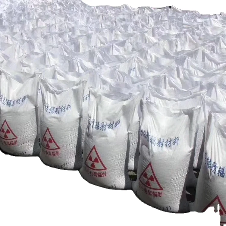 
barite price Barium sulfate protective material 