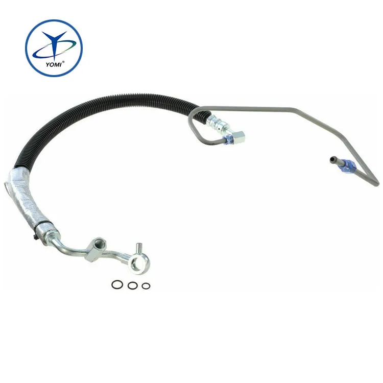 Power Steering Pressure Hose 49720ca000 49720cc10a 49720ca00a For