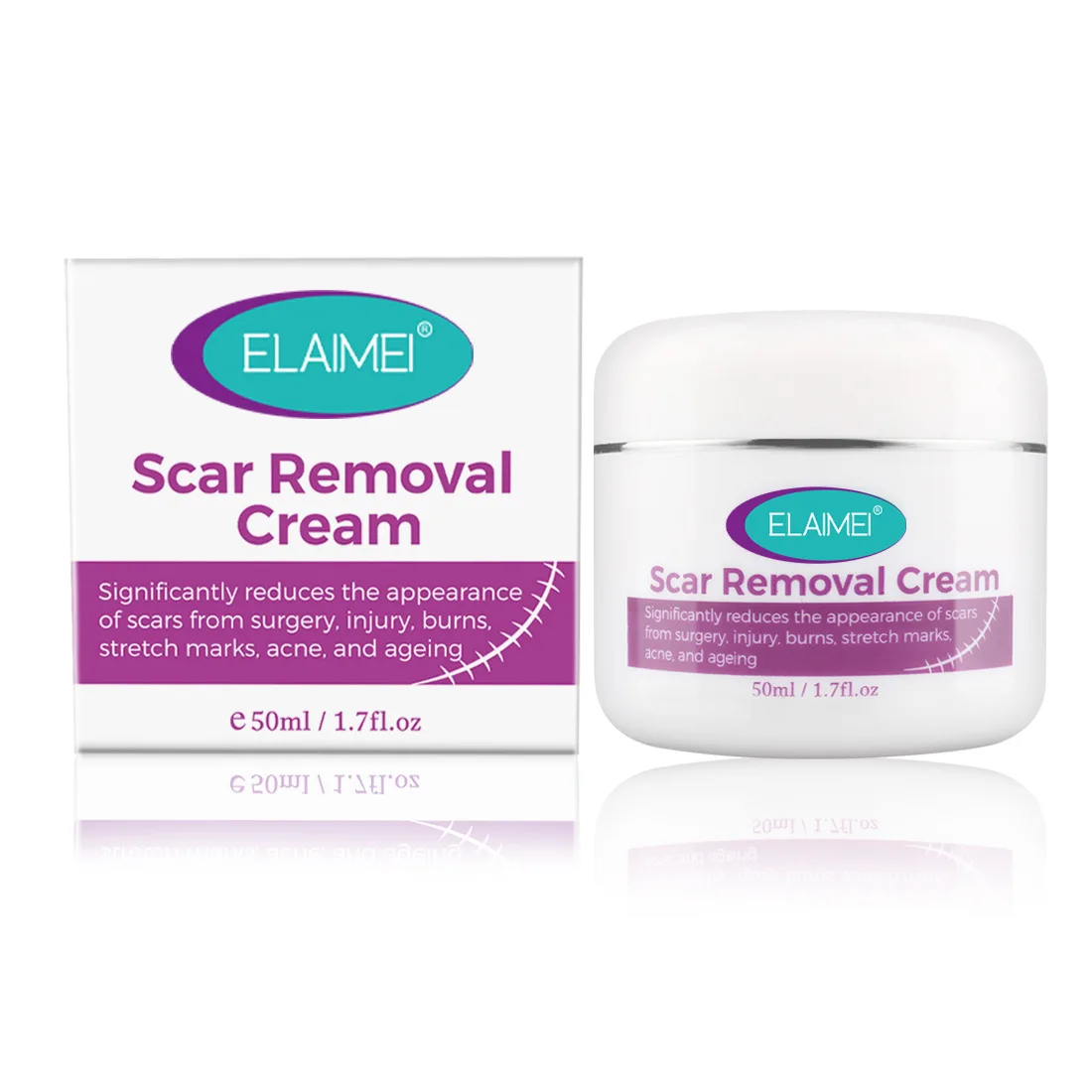 cesarean mark removal cream