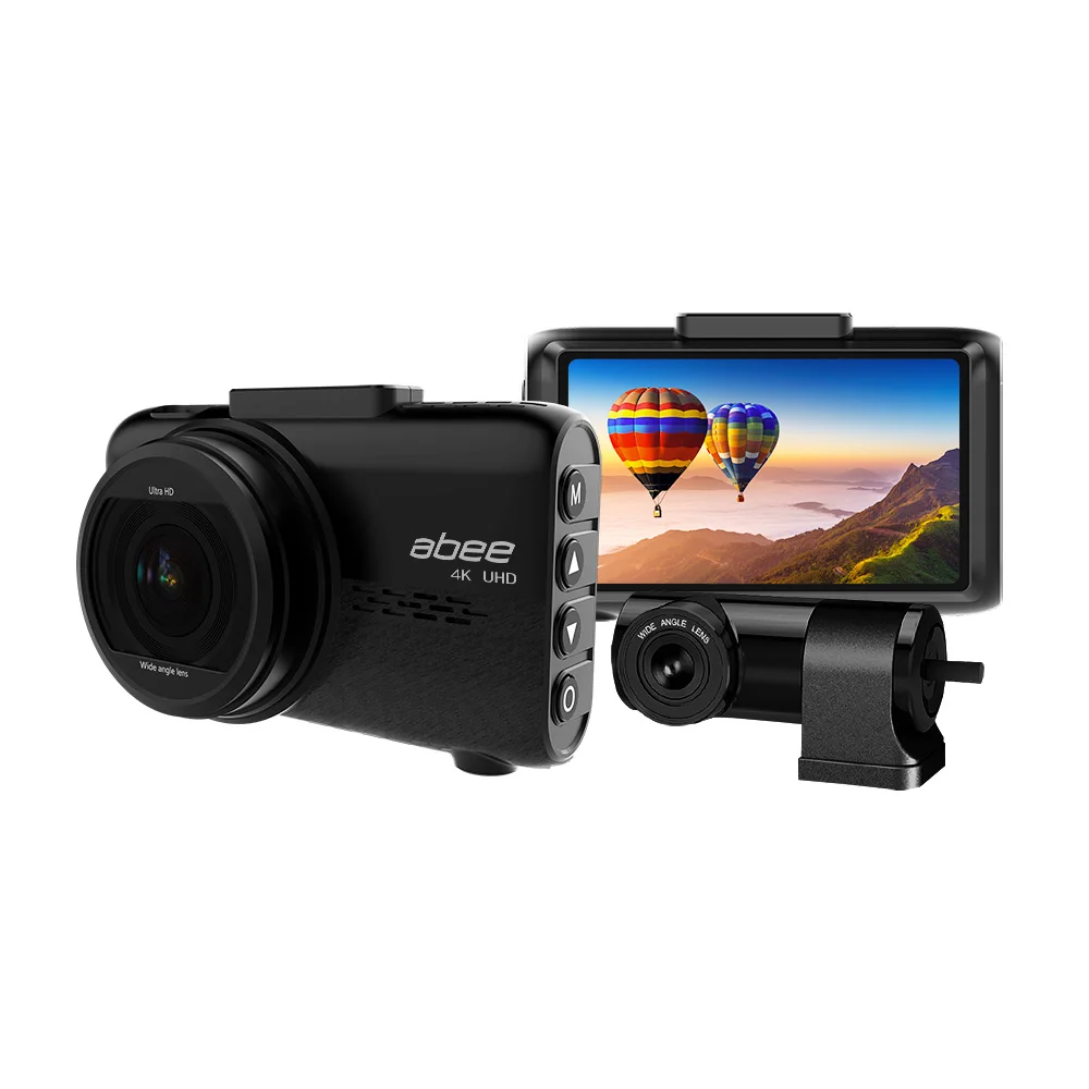70 mai dash cam 4k supplier