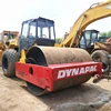 fabulous secondhand road roller Dynapac CA25D CA30D CA251/Good Quality Used Dynapac CA251D Road Roller |price negotiable