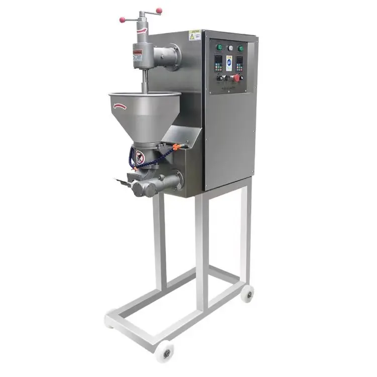 Factory Price Meatball Forming Machine Maker Chicken Ball Making