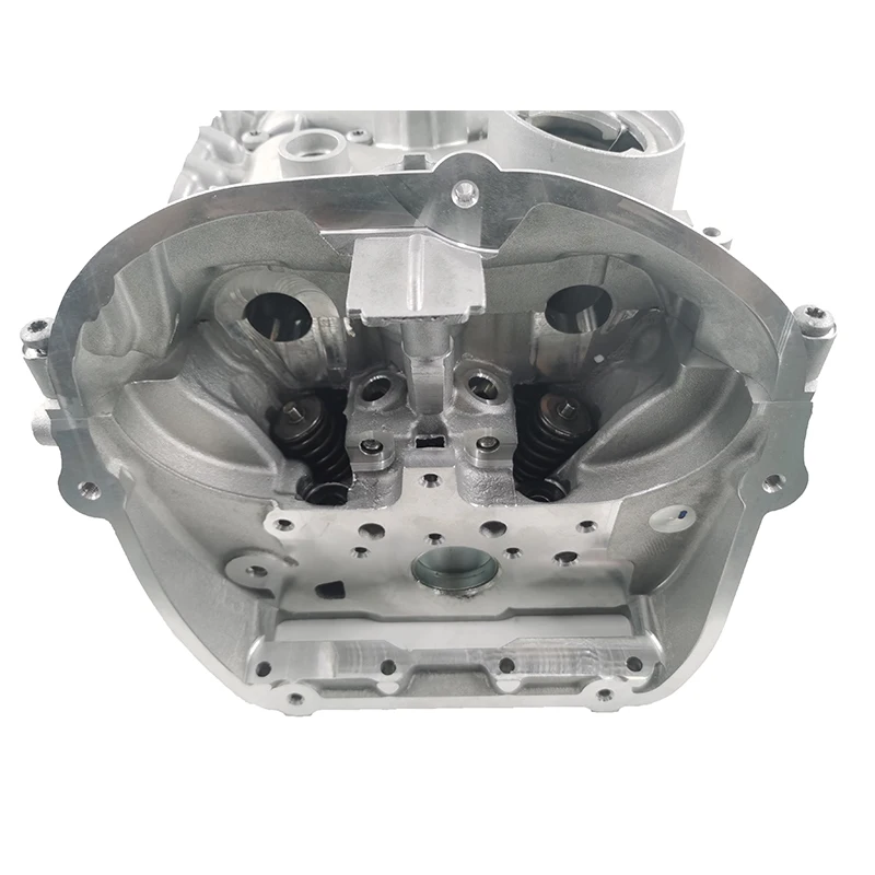 Original Quality Engine Cylinder Head For Ea888 1 8t 2 0t Vw Audi