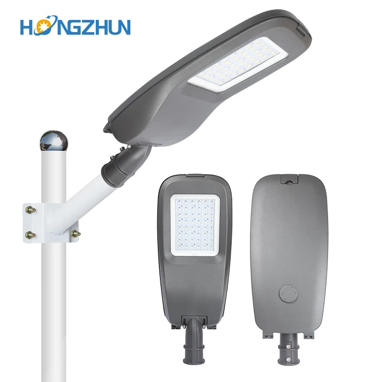 High power outdoor waterproof ip66 80w 100w 120w 150w led street lighting fixture