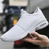 Running Shoes For Men Outdoor Air Mesh Slip on Comfortable Slip on Sneakers Athletic Trainer Workout Sports Shoes for men