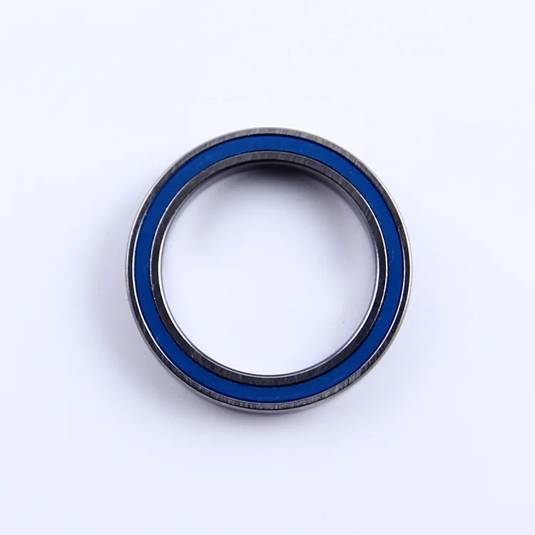 橡胶密封轴承6704-2rs深沟薄型球轴承