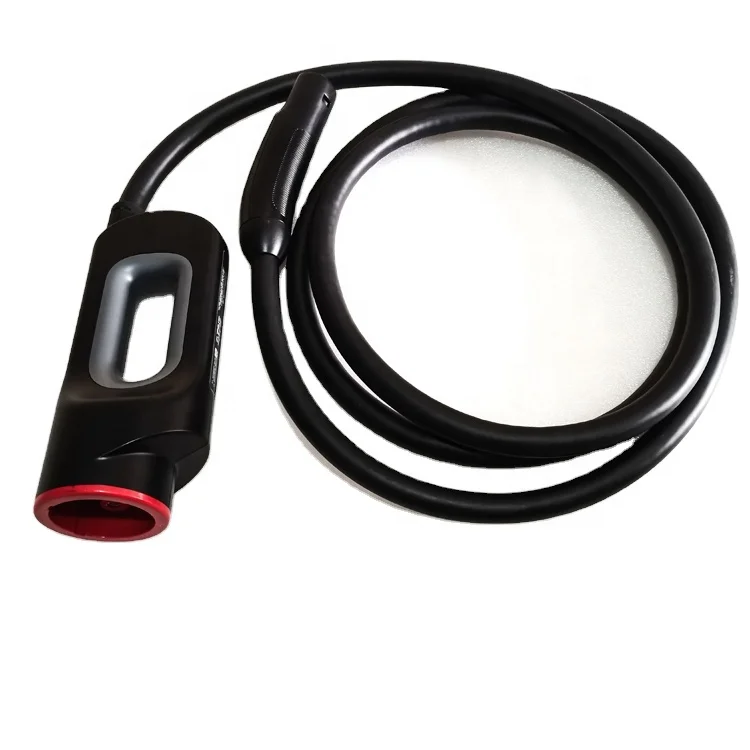 US CHAdeMO Adapter Charger for Tesla - CCS2 Connector, Compatible