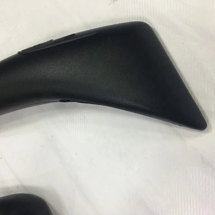 4x4 Off Road Car Accessories T/m Style Air Off Road Snorkel Kits For