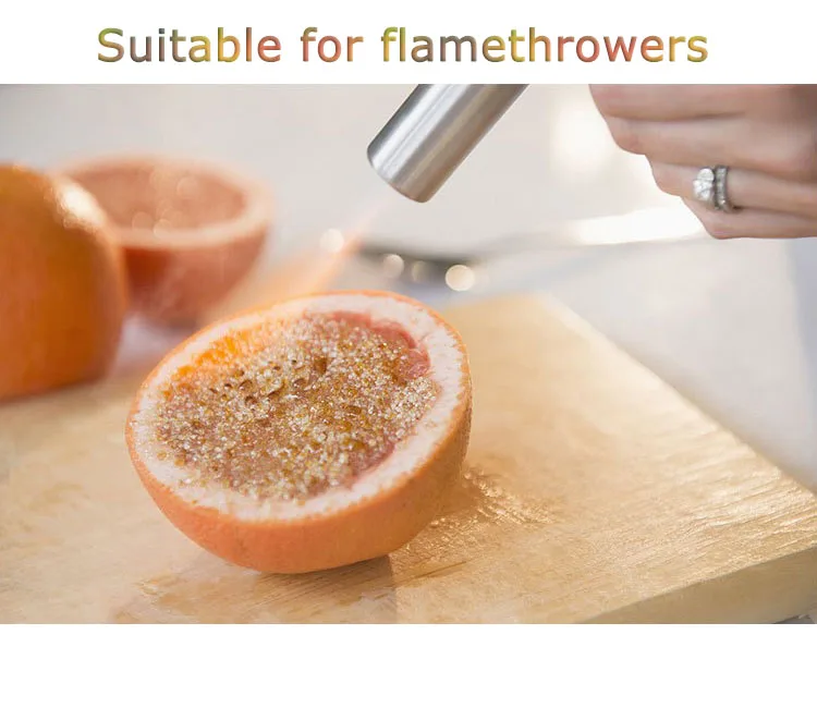 Good Price Gas Cartridge For Butane 227g