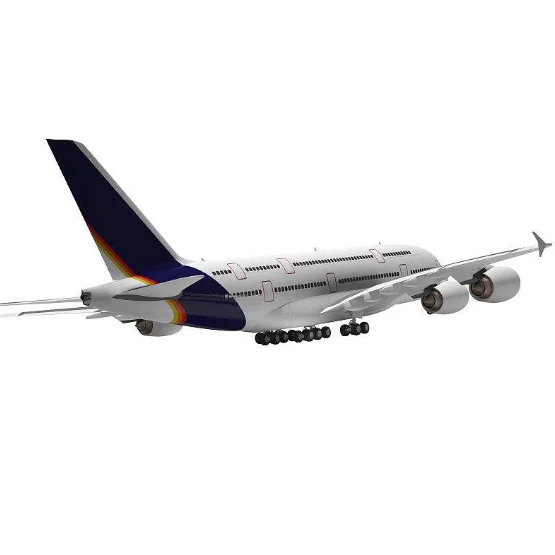 
DDP USA for Amazon cargo 