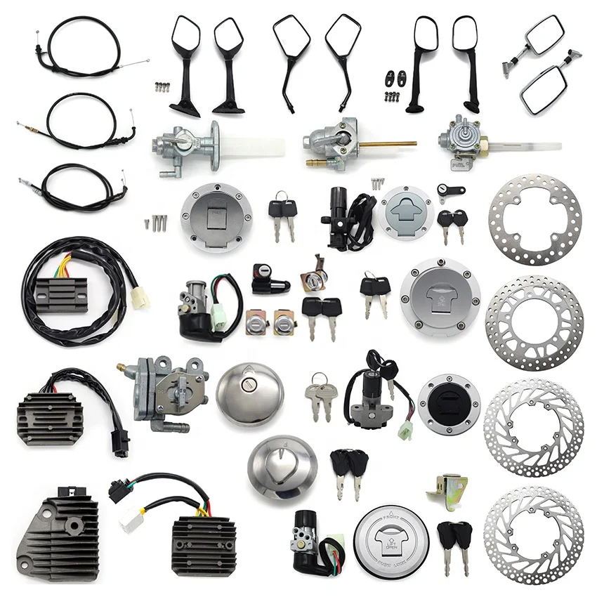 Motorcycle Stator Coil Engine Stator Rotor Coil For Triumph