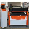 China factory price easy operate portable cnc flame plasma cutting machine stable metal cutter