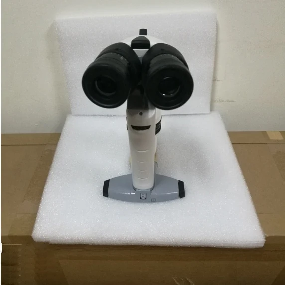 最先进的眼科便携式裂slit 灯 ls-1b 价格低廉 - buy 便携式裂隙灯